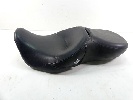 2007 Harley Touring FLHRC Road King Front Dual Driver Seat Saddle 52934-98A {{ shop.shopifyCountryName }} - Mototech271