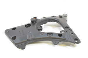 2016 Indian Chief Classic Left Frame Mount Bracket Plate Wall Carrier 5138128 | Mototech271