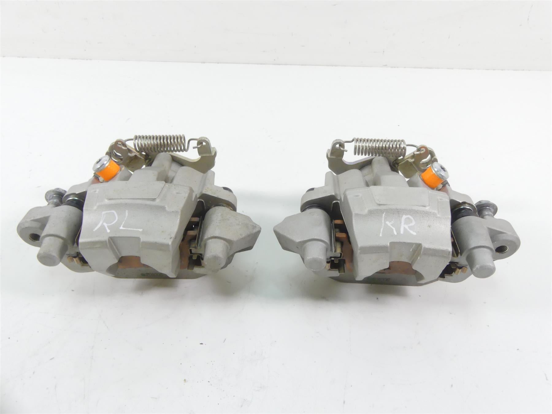 2021 Kawasaki Teryx KRX1000 KRF1000 Rear Brake Caliper Set 43080-0224 43080-0223 {{ shop.shopifyCountryName }} - Mototech271