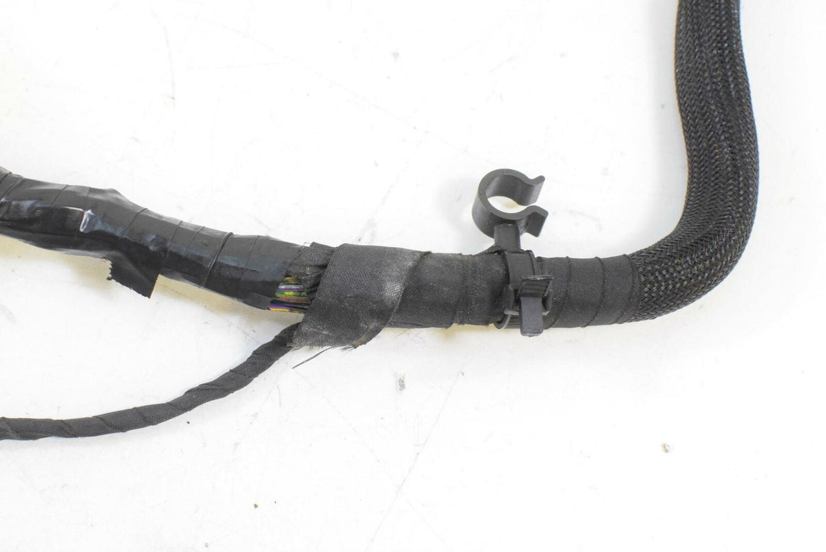 2007 BMW K1200 GT K44 Engine Wiring Harness Loom - No Cuts 12517690227 {{ shop.shopifyCountryName }} - Mototech271