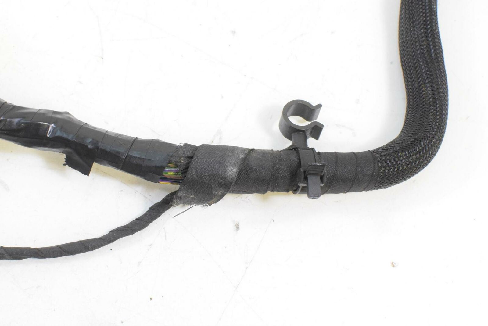 2007 BMW K1200 GT K44 Engine Wiring Harness Loom - No Cuts 12517690227 {{ shop.shopifyCountryName }} - Mototech271