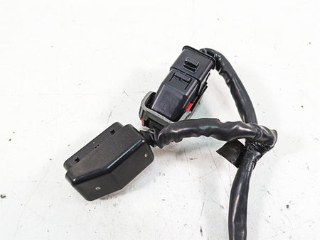 2008 Harley FLHTCU Electra Glide Dynojet Power Commander 3 Set 805-511 {{ shop.shopifyCountryName }} - Mototech271