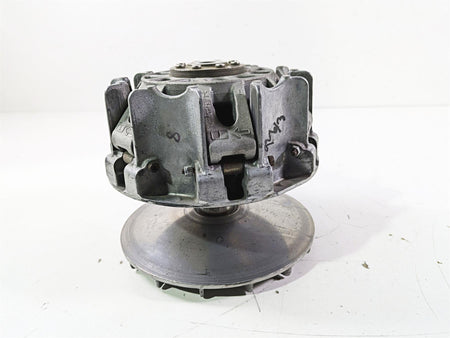 2019 Can Am Maverick X3 XRS Turbo R Primary Drive Clutch Intercooler 420280725 {{ shop.shopifyCountryName }} - Mototech271