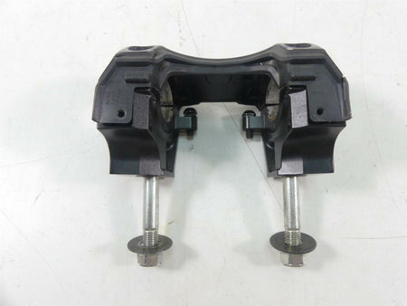 2020 Yamaha VMX17 1700 Handlebar Handle Bar Riser Set 2S3-23441-01-00 {{ shop.shopifyCountryName }} - Mototech271