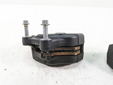 2013 Harley Touring FLHX Street Glide Front Brake Caliper Set 43027-08 44023-08 {{ shop.shopifyCountryName }} - Mototech271