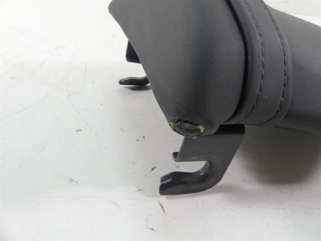 2012 BMW S1000RR K46 Rear Passenger Seat Saddle Pillion - Read 52538551153 {{ shop.shopifyCountryName }} - Mototech271