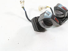 Load image into Gallery viewer, 2018 Yamaha YXZ1000R EPS SS Ignition Light Awd Switch &amp; Key Set 5UG-H2510-00-00
