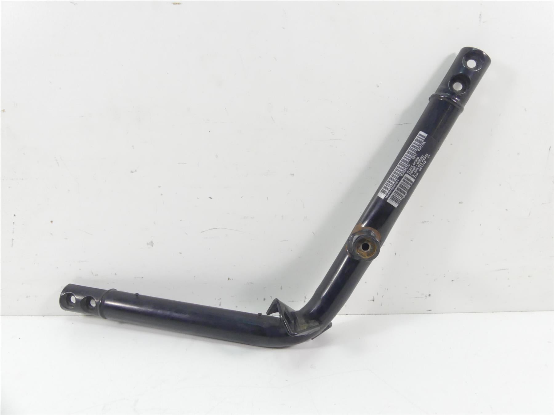 2013 Harley VRSCDX Night Rod Special Right Front Frame Downtube -Read 47988-12BK {{ shop.shopifyCountryName }} - Mototech271