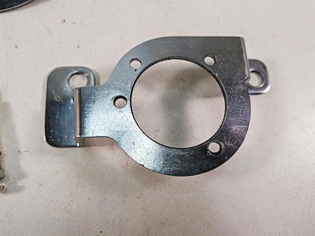 2006 Harley Sportster XL1200 Air Filter Cleaner Breather Mount + Cover 29000011 {{ shop.shopifyCountryName }} - Mototech271
