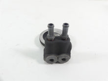 Load image into Gallery viewer, 2014 Harley Touring FLHXS Street Glide Sp Oil Cooler Flange Adapter 63083-11A
