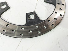Load image into Gallery viewer, 2016 Harley Touring FLTRX Road Glide Front Brake Rotor Set 41500017 | Mototech271
