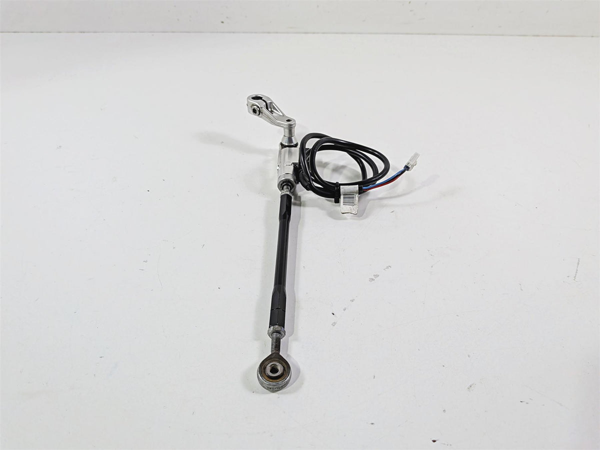 2018 Aprilia RSV4 RR Domino Quickshifter Quick Shifter 2B002890 {{ shop.shopifyCountryName }} - Mototech271