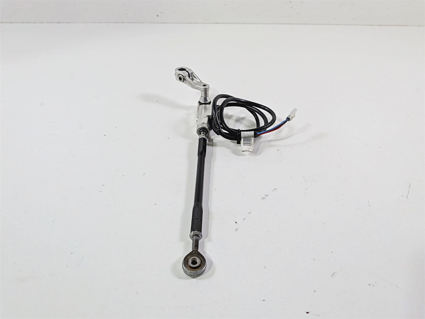 2018 Aprilia RSV4 RR Domino Quickshifter Quick Shifter 2B002890 {{ shop.shopifyCountryName }} - Mototech271