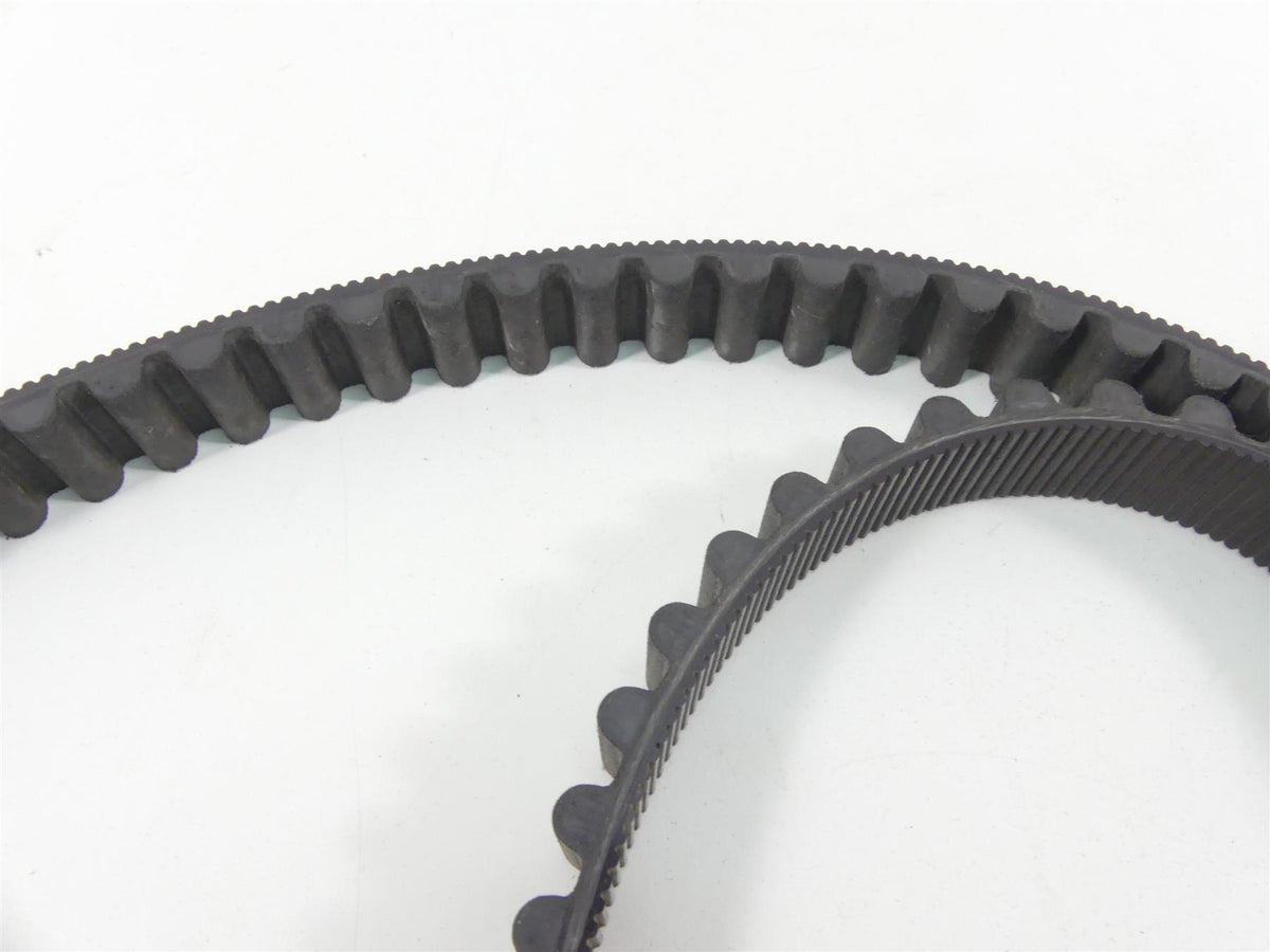 2022 Harley Softail FXBBS Street Bob Rear Main Drive Belt 134T 24mm 40000018 {{ shop.shopifyCountryName }} - Mototech271