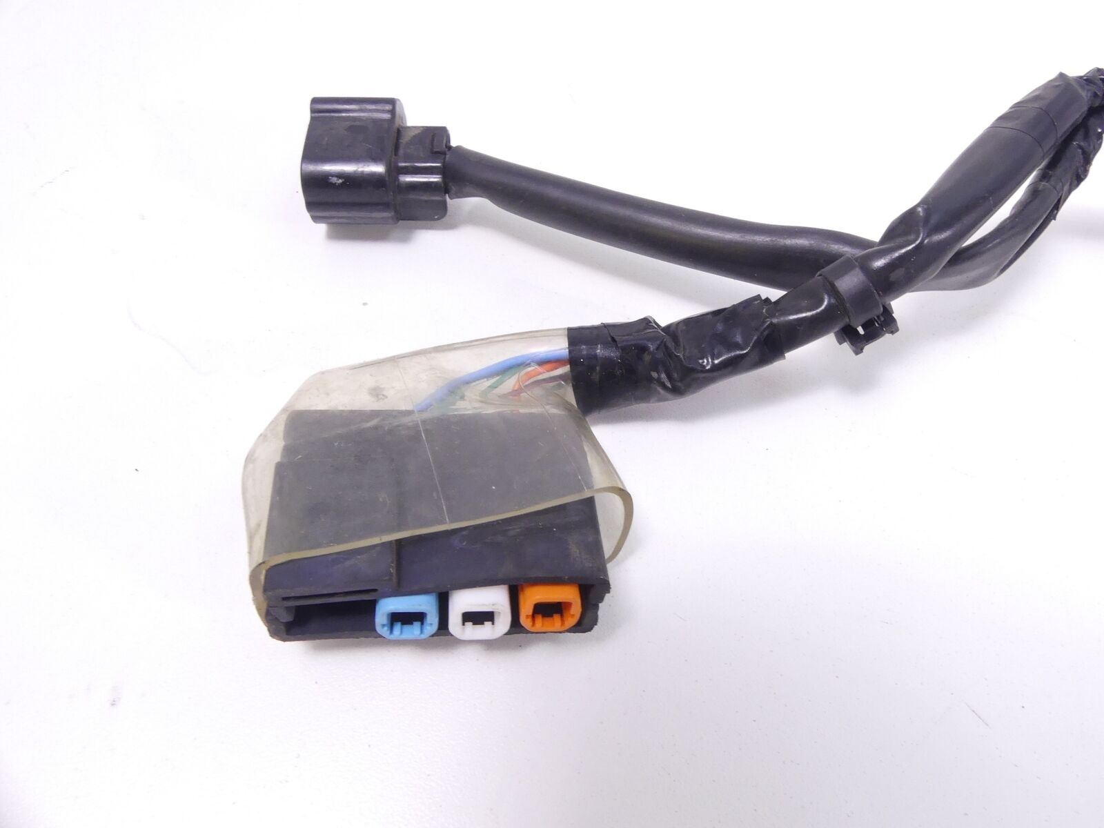 2017 Honda CRF1000 Africa Twin Complete Wiring Harness -No Cuts 32100-MJP-A80 {{ shop.shopifyCountryName }} - Mototech271