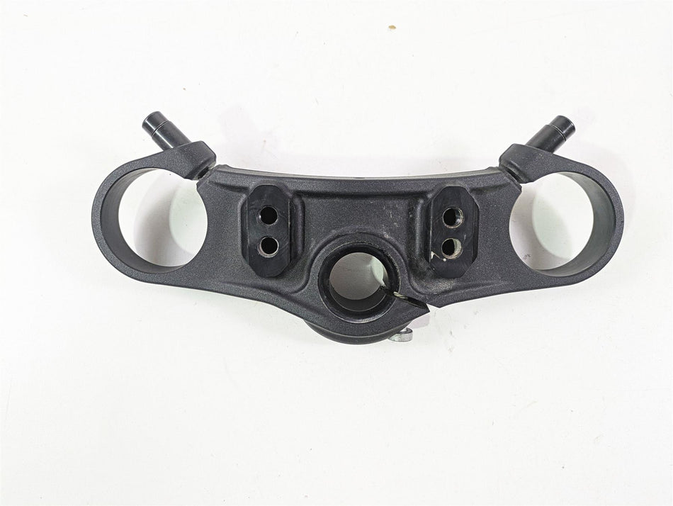 2018 KTM 1290 Super Duke R Upper Triple Tree Steering Clamp -Read 6160113402933S {{ shop.shopifyCountryName }} - Mototech271