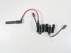 2018 Kawasaki Ultra 310 X Ignition Stick Coil Set 21121-0720 21121-0744