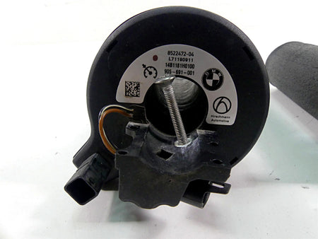 2014 BMW R1200GS K50 Heated Hand Grip E-Throttle Set 61318522472 61317727065 {{ shop.shopifyCountryName }} - Mototech271
