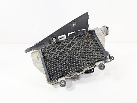 2017 Honda CRF1000 Africa Twin Right Radiator Fan 19010-MJP-305 19010-MJP-A61-Mototech271