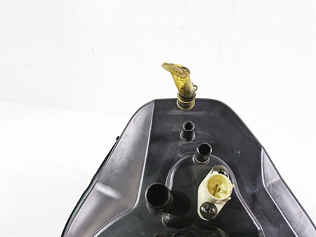 2002 Honda VTX1800 Retro Air Cleaner Breather Box & Cover 17221-MCH-000 {{ shop.shopifyCountryName }} - Mototech271