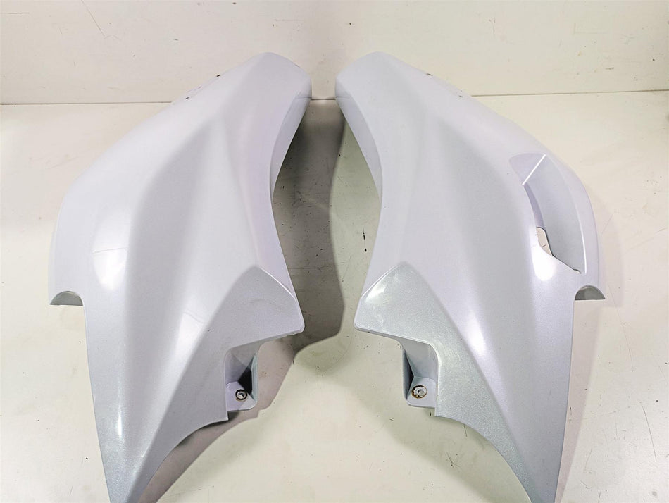 2017 Kawasaki Ultra 310X Left Right Side Cover Fairing Set 14092-3708 14091-3780 {{ shop.shopifyCountryName }} - Mototech271