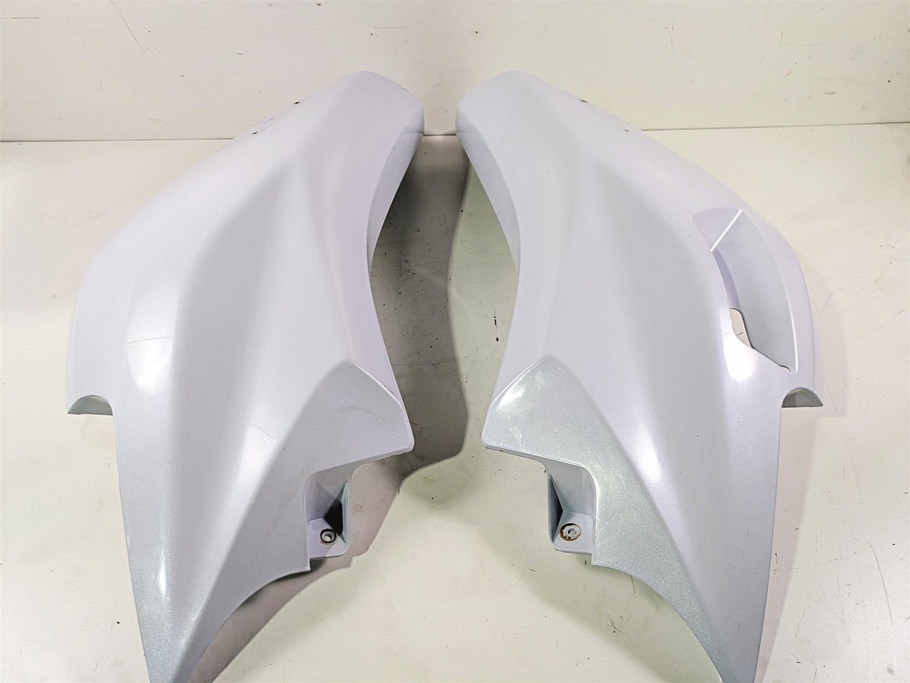 2017 Kawasaki Ultra 310X Left Right Side Cover Fairing Set 14092-3708 14091-3780