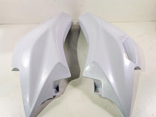 Load image into Gallery viewer, 2017 Kawasaki Ultra 310X Left Right Side Cover Fairing Set 14092-3708 14091-3780
