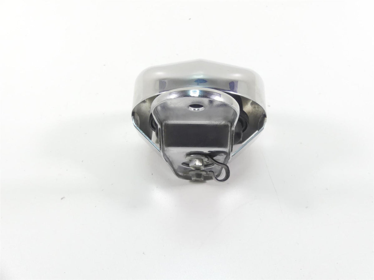 2016 Harley Touring FLHTP Electra Glide Horn & Chrome Cover 61300478A {{ shop.shopifyCountryName }} - Mototech271