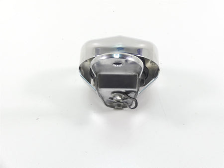 2016 Harley Touring FLHTP Electra Glide Horn & Chrome Cover 61300478A {{ shop.shopifyCountryName }} - Mototech271