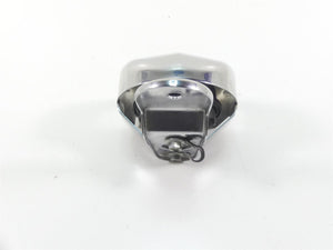 2016 Harley Touring FLHTP Electra Glide Horn & Chrome Cover 61300478A | Mototech271