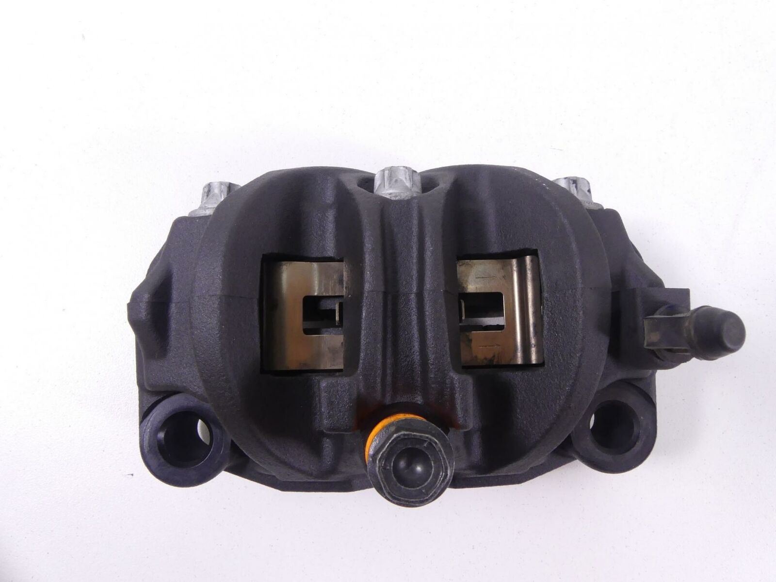 2017 Honda CRF1000 Africa Twin Front Brake Calipers 45150-MJP-G51 45250-MJP-G51 {{ shop.shopifyCountryName }} - Mototech271