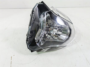 2016 BMW F800R K73 Headlight Head Light Lamp 63128546705 | Mototech271