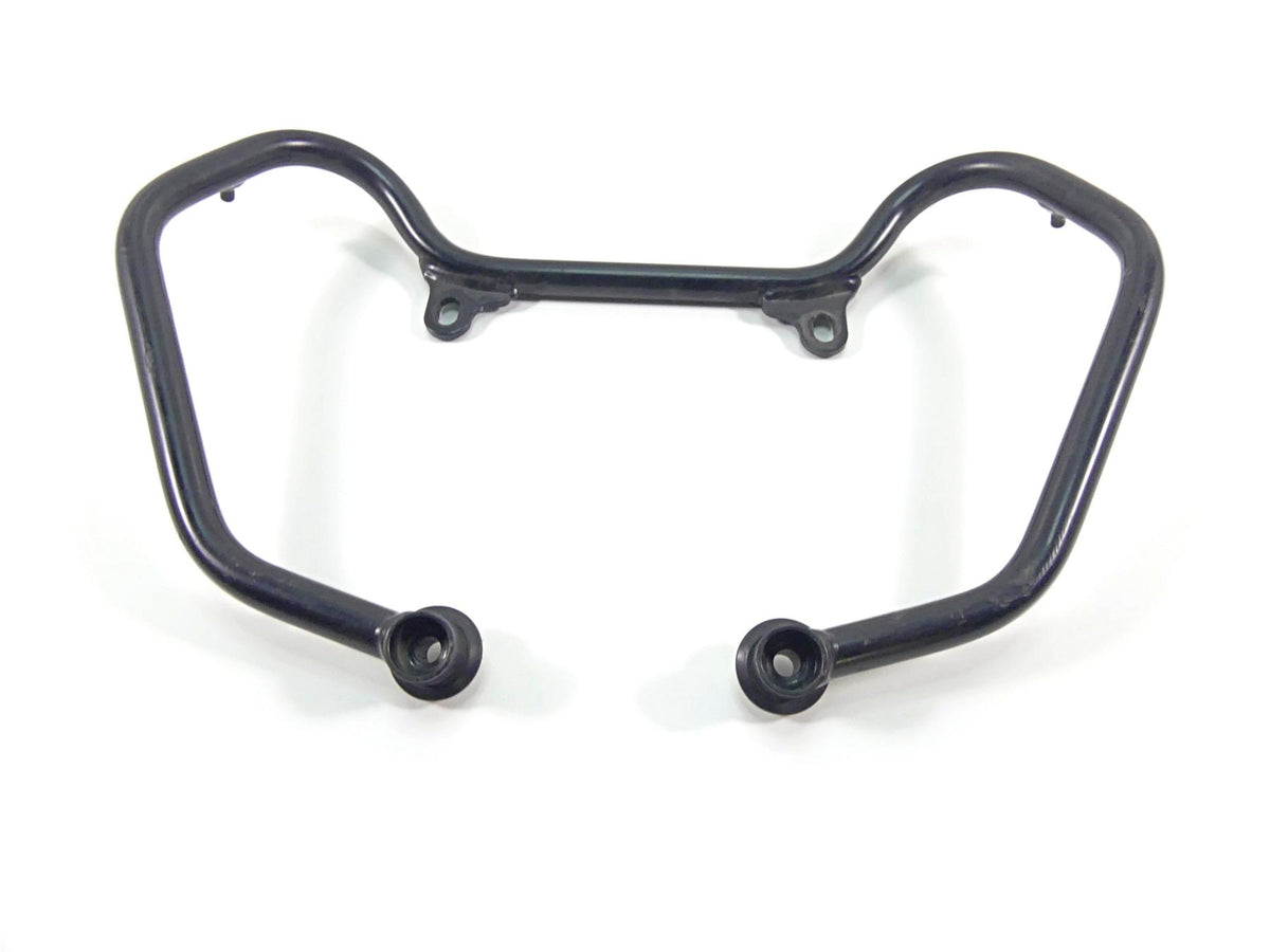 2013 BMW F800GS STD K72 Rear Passenger Grab Bar Rail Handle 46547699874 {{ shop.shopifyCountryName }} - Mototech271