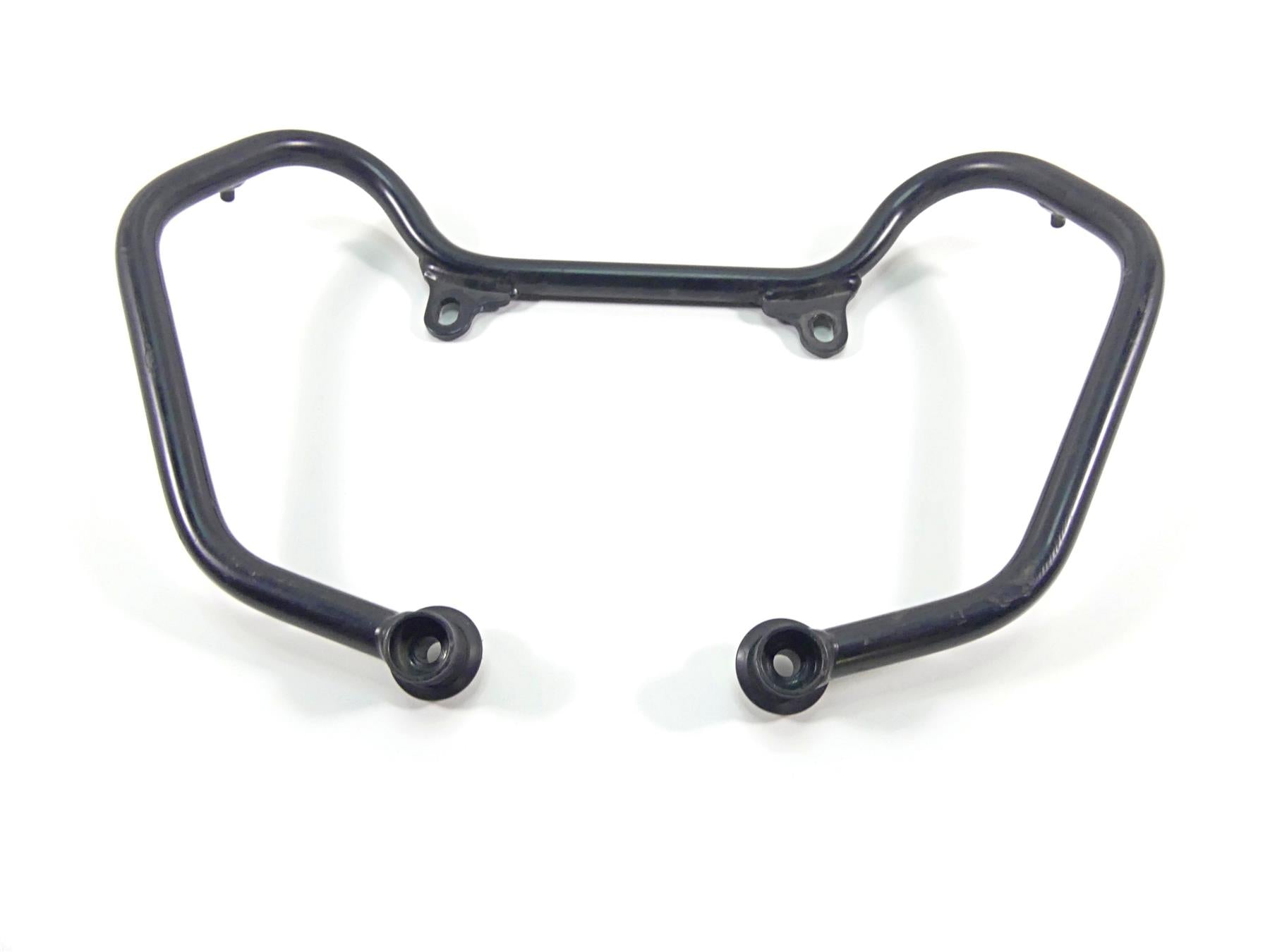 2013 BMW F800GS STD K72 Rear Passenger Grab Bar Rail Handle 46547699874 {{ shop.shopifyCountryName }} - Mototech271