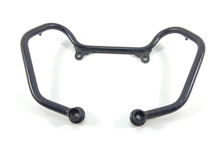 2013 BMW F800GS STD K72 Rear Passenger Grab Bar Rail Handle 46547699874 {{ shop.shopifyCountryName }} - Mototech271