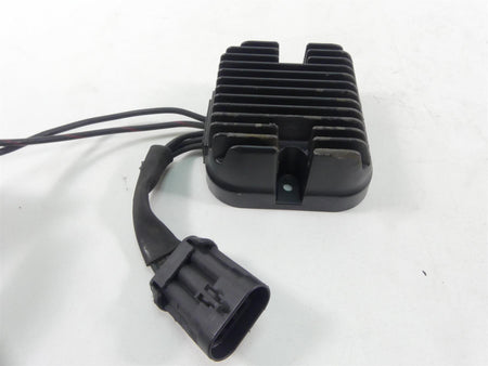 2015 Victory Cross Country 8 Ball Rectifier Voltage Regulator 4012717 {{ shop.shopifyCountryName }} - Mototech271