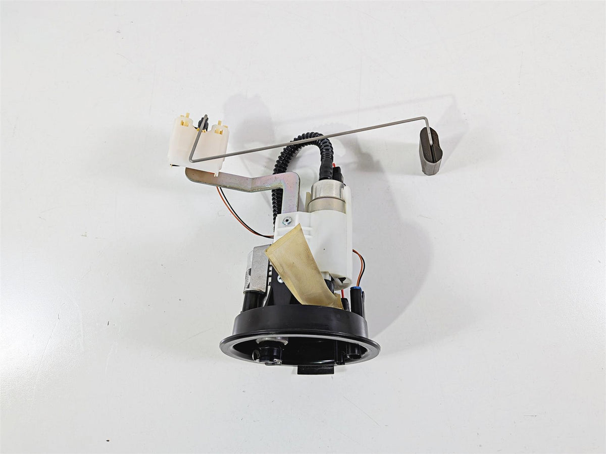 2017 BMW S1000RR K46 Fuel Gas Petrol Pump & Sending Unit 16147718349-Mototech271