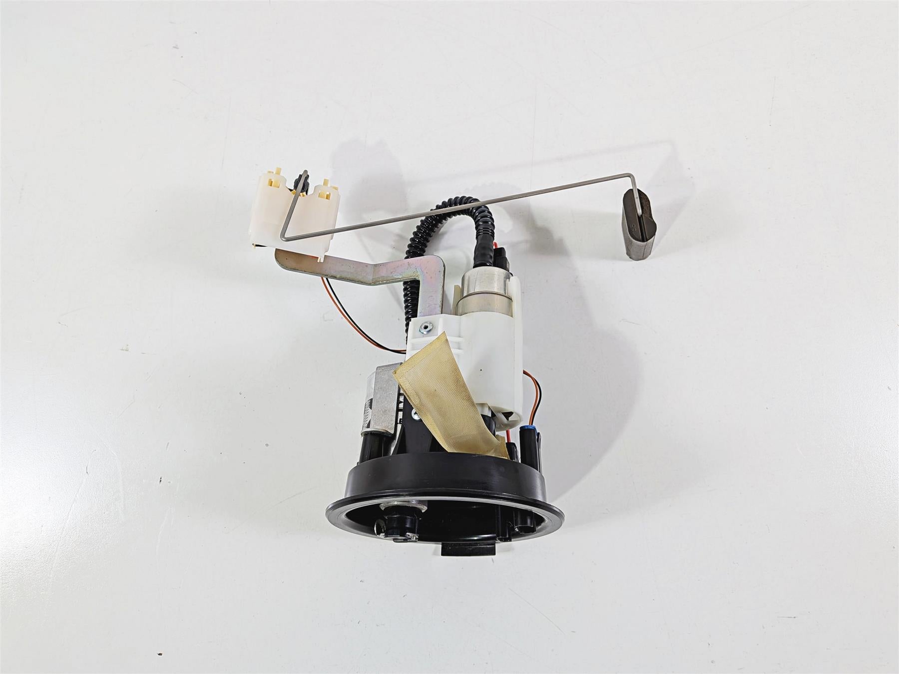 2017 BMW S1000RR K46 Fuel Gas Petrol Pump & Sending Unit 16147718349-Mototech271