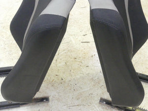 2021 Kawasaki Teryx KRX KRF 1000 Nice Driver Passenger Seat Set 53007-0440 | Mototech271
