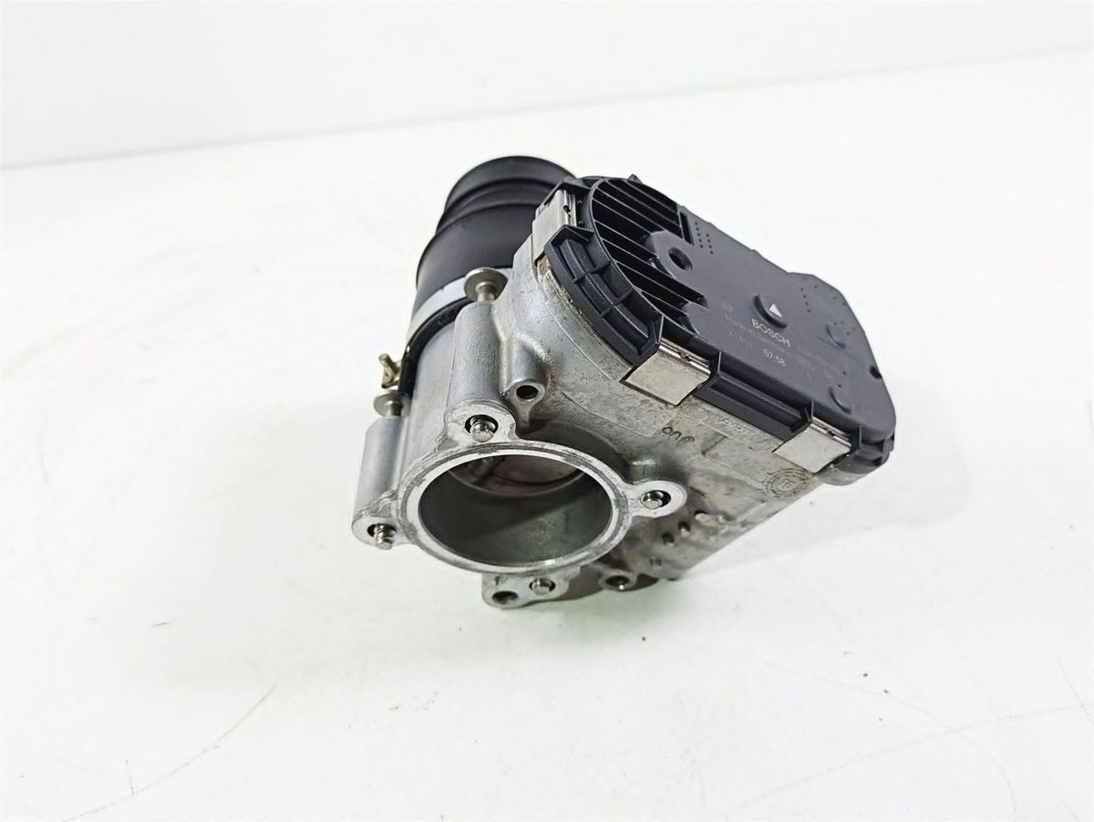 2018 Can Am Maverick X3 XRC Turbo R Bosch Throttle Body 420893147 420893149 {{ shop.shopifyCountryName }} - Mototech271