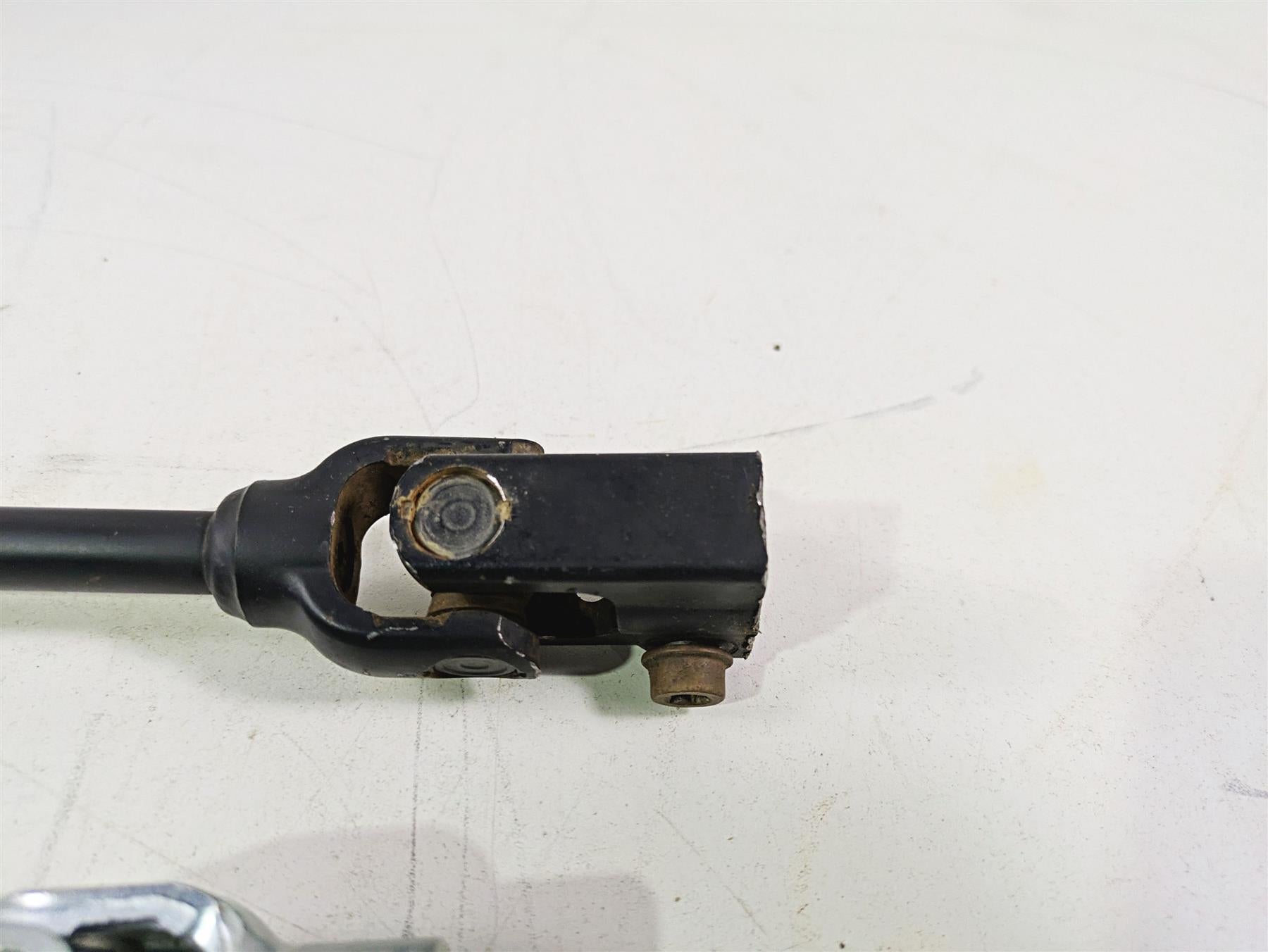 2023 Honda Talon SXS1000 S2R Steering Shaft Axle Set 53315-HL6-AF1 {{ shop.shopifyCountryName }} - Mototech271
