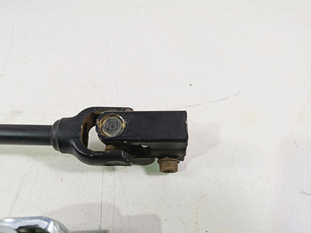 2023 Honda Talon SXS1000 S2R Steering Shaft Axle Set 53315-HL6-AF1 {{ shop.shopifyCountryName }} - Mototech271