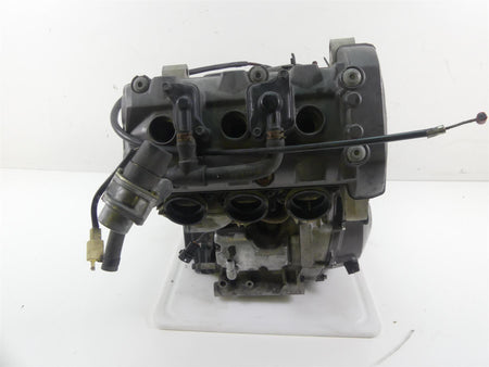 2006 Triumph Daytona 675 Running Engine Motor 30K -Video T1160540 {{ shop.shopifyCountryName }} - Mototech271