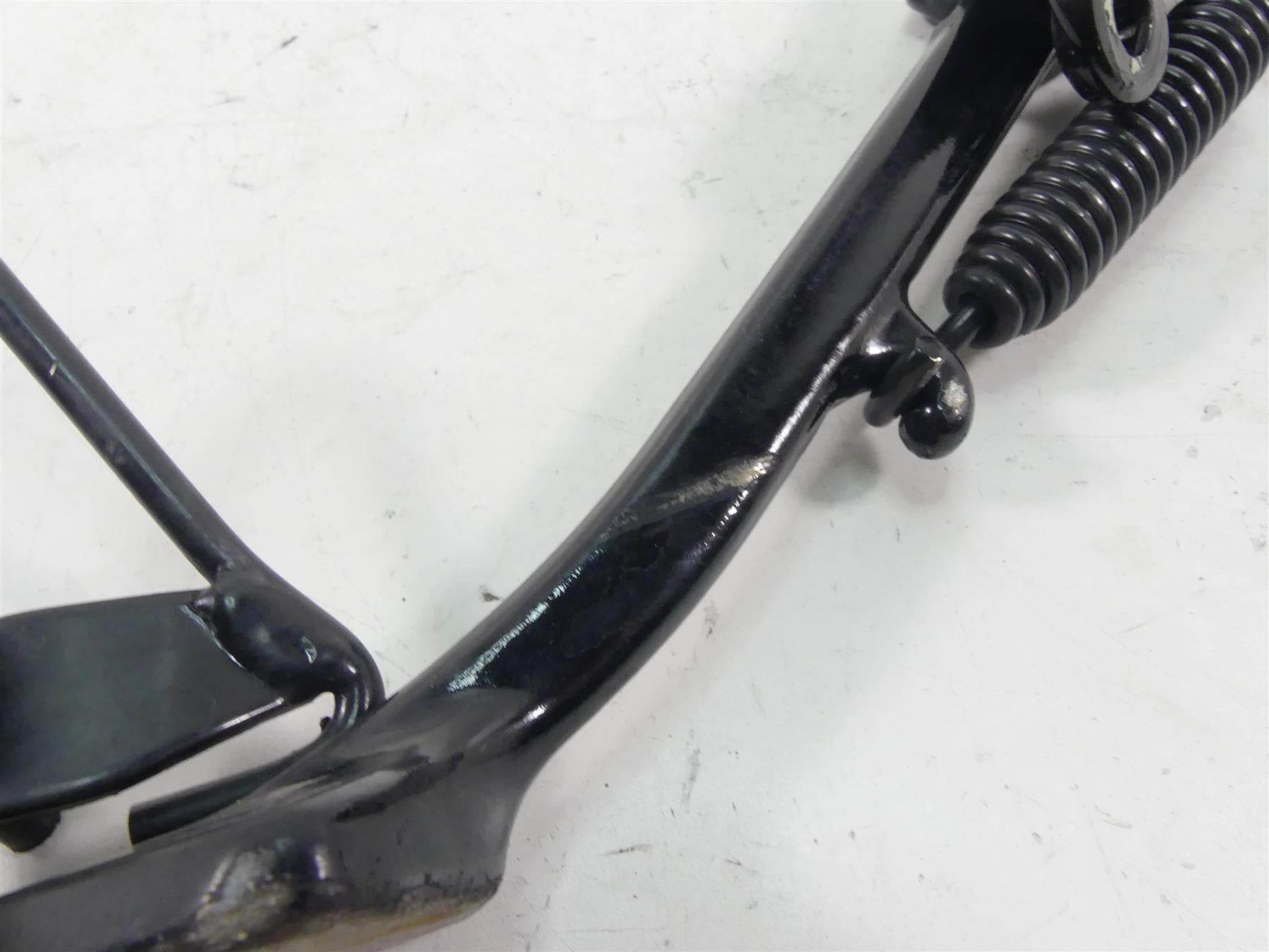 2021 Harley Softail FLSB Sport Glide Side Kick Jiffy Kickstand Stand 50000185 {{ shop.shopifyCountryName }} - Mototech271