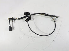 Load image into Gallery viewer, 2023 Can Am Maverick X3 XMR Turbo RR Gear Selector Shifter &amp; Cable 707001809 | Mototech271
