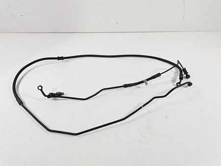 2016 Harley VRSCDX Night Rod Rear Abs Brake Line Set 44724-08A 44725-08A {{ shop.shopifyCountryName }} - Mototech271
