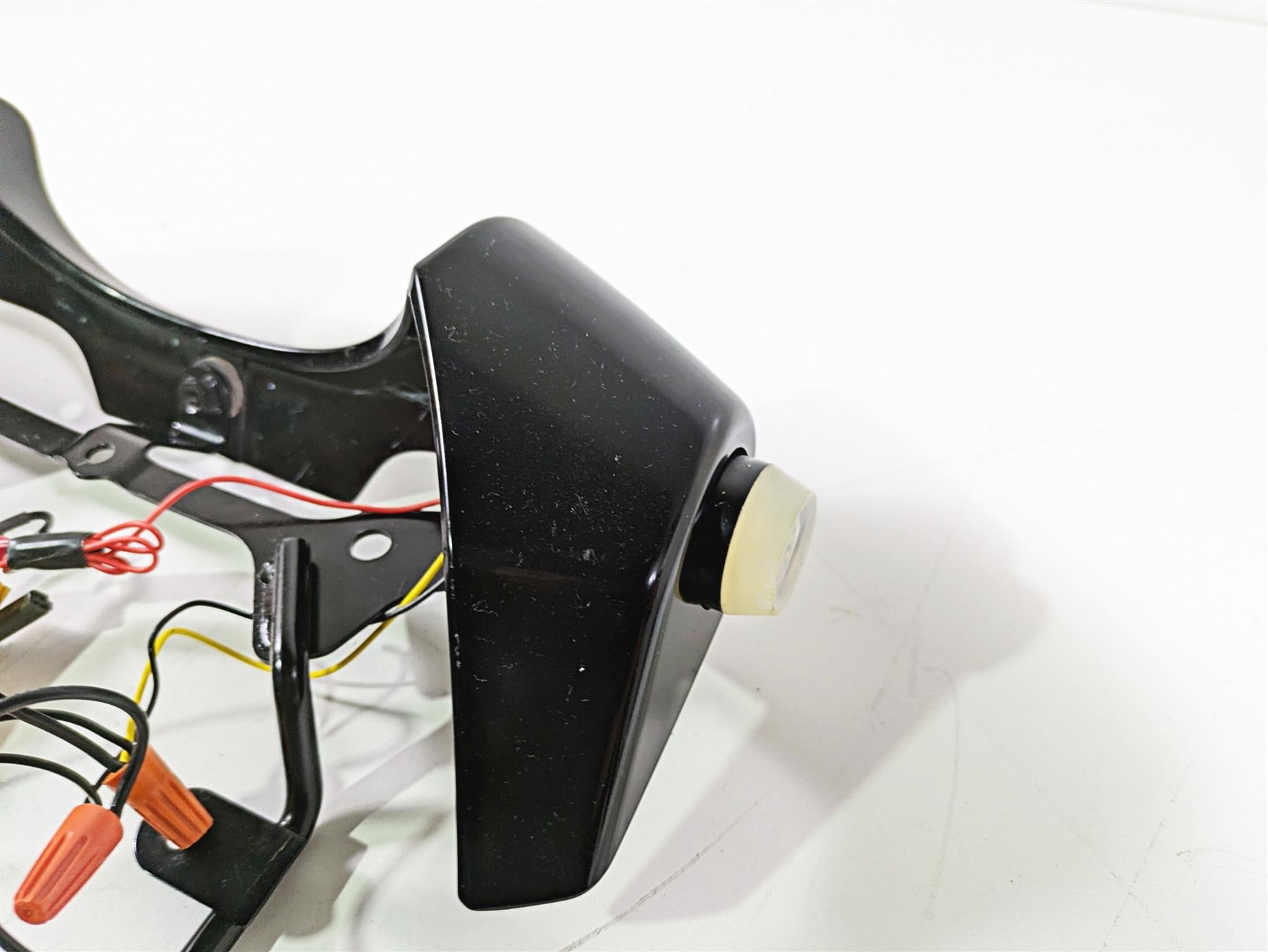 2016 Suzuki M109R VZR1800 Boulevard Front Compact Turn Signals Set 35641-48GB0 {{ shop.shopifyCountryName }} - Mototech271