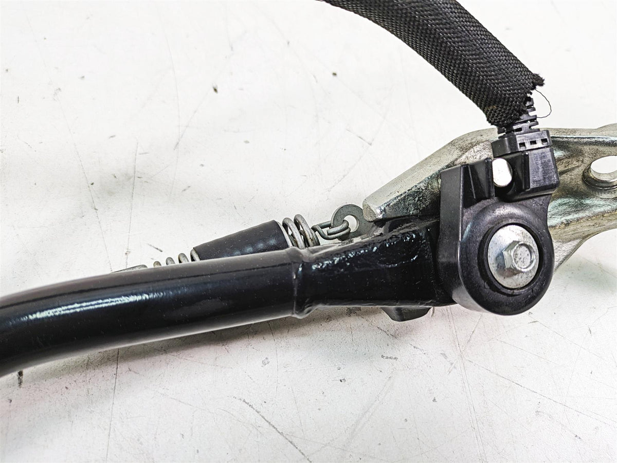 2020 Ducati Scrambler 1100 Sport Pro Side Kickstand Stand & Switch 55611031AA {{ shop.shopifyCountryName }} - Mototech271
