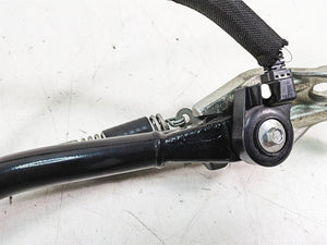 2020 Ducati Scrambler 1100 Sport Pro Side Kickstand Stand & Switch 55611031AA | Mototech271
