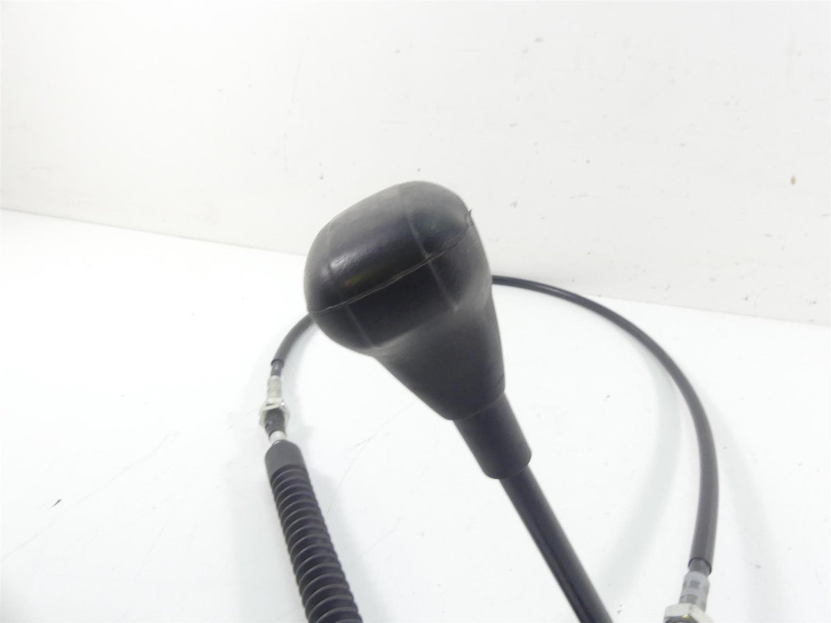 2021 Kawasaki Teryx KRX KRF 1000 Shifter Shift Lever & Cable 54010-0629 {{ shop.shopifyCountryName }} - Mototech271